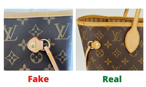 lv on the go fake vs real